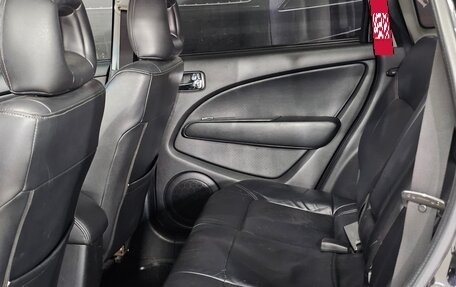 Mitsubishi Outlander III рестайлинг 3, 2006 год, 745 000 рублей, 22 фотография