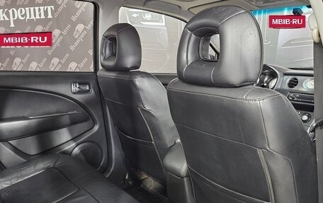 Mitsubishi Outlander III рестайлинг 3, 2006 год, 745 000 рублей, 24 фотография