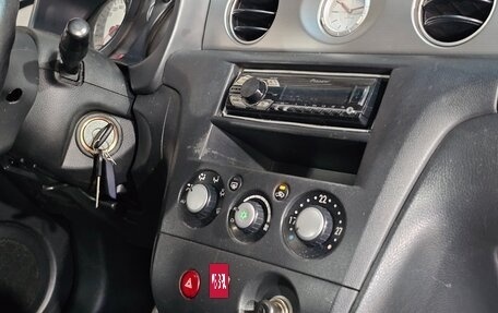 Mitsubishi Outlander III рестайлинг 3, 2006 год, 745 000 рублей, 20 фотография