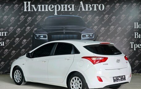 Hyundai i30 II рестайлинг, 2012 год, 805 000 рублей, 5 фотография
