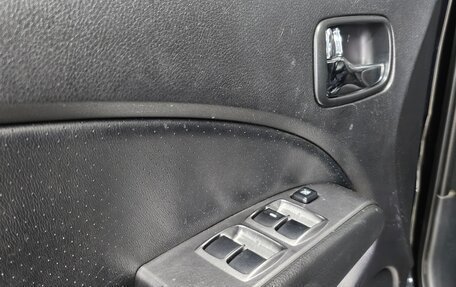 Mitsubishi Outlander III рестайлинг 3, 2006 год, 745 000 рублей, 35 фотография