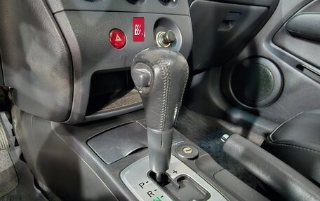 Mitsubishi Outlander III рестайлинг 3, 2006 год, 745 000 рублей, 33 фотография
