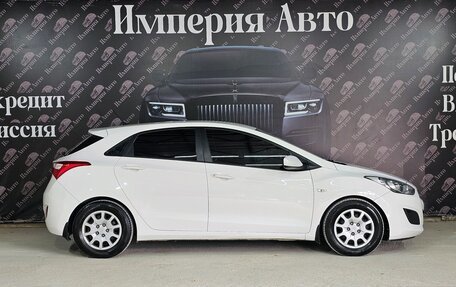 Hyundai i30 II рестайлинг, 2012 год, 805 000 рублей, 8 фотография