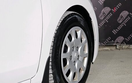 Hyundai i30 II рестайлинг, 2012 год, 805 000 рублей, 12 фотография