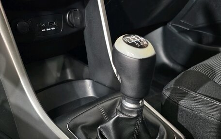 Hyundai i30 II рестайлинг, 2012 год, 805 000 рублей, 30 фотография