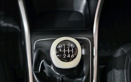 Hyundai i30 II рестайлинг, 2012 год, 805 000 рублей, 31 фотография