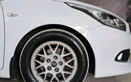 KIA cee'd III, 2012 год, 795 000 рублей, 9 фотография