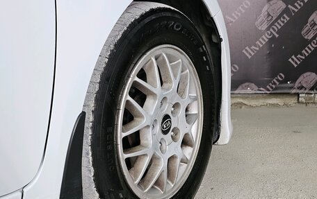 KIA cee'd III, 2012 год, 795 000 рублей, 10 фотография