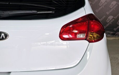KIA cee'd III, 2012 год, 795 000 рублей, 17 фотография