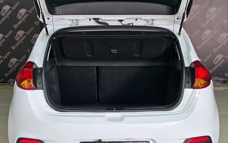 KIA cee'd III, 2012 год, 795 000 рублей, 15 фотография