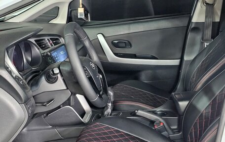 KIA cee'd III, 2012 год, 795 000 рублей, 18 фотография