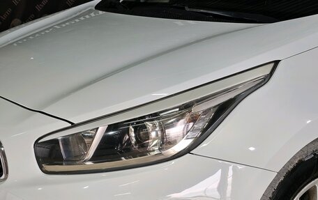 KIA cee'd III, 2012 год, 795 000 рублей, 12 фотография