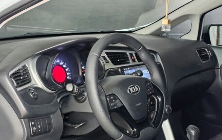 KIA cee'd III, 2012 год, 795 000 рублей, 20 фотография