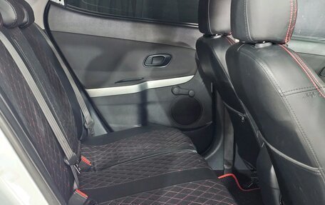 KIA cee'd III, 2012 год, 795 000 рублей, 26 фотография
