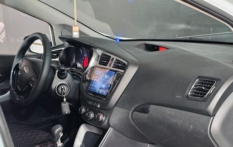 KIA cee'd III, 2012 год, 795 000 рублей, 23 фотография