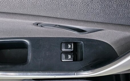 KIA cee'd III, 2012 год, 795 000 рублей, 29 фотография