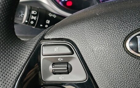 KIA cee'd III, 2012 год, 795 000 рублей, 30 фотография