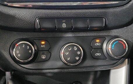 KIA cee'd III, 2012 год, 795 000 рублей, 36 фотография