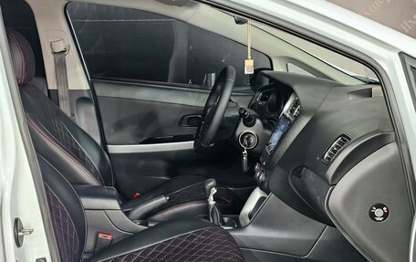 KIA cee'd III, 2012 год, 795 000 рублей, 25 фотография
