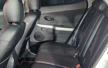 KIA cee'd III, 2012 год, 795 000 рублей, 28 фотография