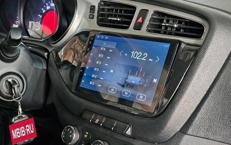 KIA cee'd III, 2012 год, 795 000 рублей, 24 фотография