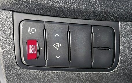 KIA cee'd III, 2012 год, 795 000 рублей, 34 фотография
