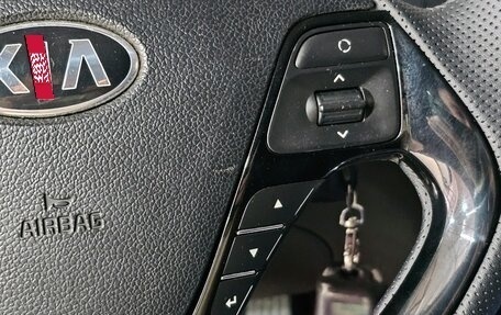 KIA cee'd III, 2012 год, 795 000 рублей, 31 фотография