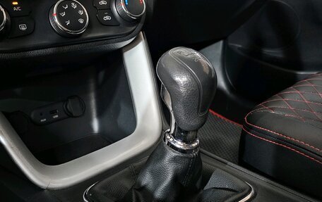 KIA cee'd III, 2012 год, 795 000 рублей, 37 фотография