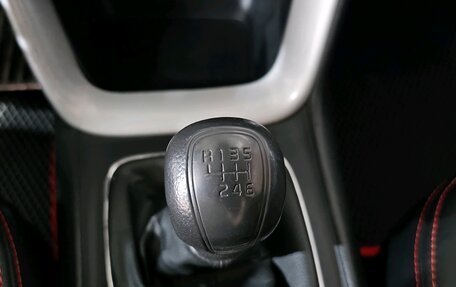 KIA cee'd III, 2012 год, 795 000 рублей, 38 фотография
