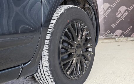 Nissan Note II рестайлинг, 2012 год, 785 000 рублей, 10 фотография
