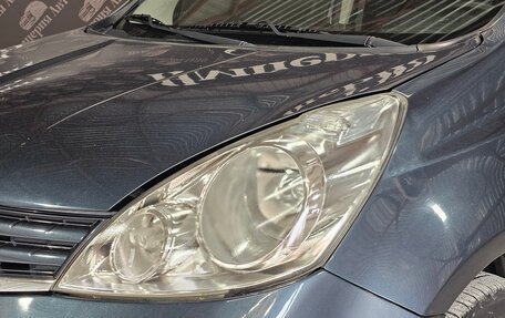 Nissan Note II рестайлинг, 2012 год, 785 000 рублей, 12 фотография
