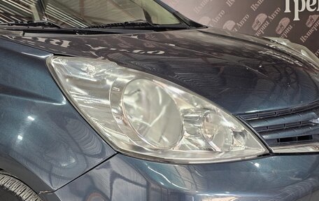 Nissan Note II рестайлинг, 2012 год, 785 000 рублей, 11 фотография