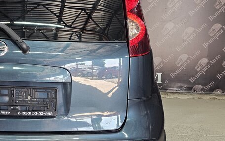 Nissan Note II рестайлинг, 2012 год, 785 000 рублей, 16 фотография
