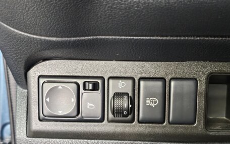 Nissan Note II рестайлинг, 2012 год, 785 000 рублей, 28 фотография