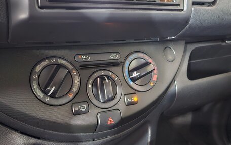 Nissan Note II рестайлинг, 2012 год, 785 000 рублей, 33 фотография