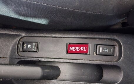 Nissan Note II рестайлинг, 2012 год, 785 000 рублей, 30 фотография