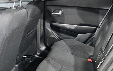 KIA Rio III рестайлинг, 2015 год, 1 140 000 рублей, 27 фотография