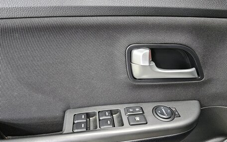 KIA Rio III рестайлинг, 2015 год, 1 140 000 рублей, 34 фотография