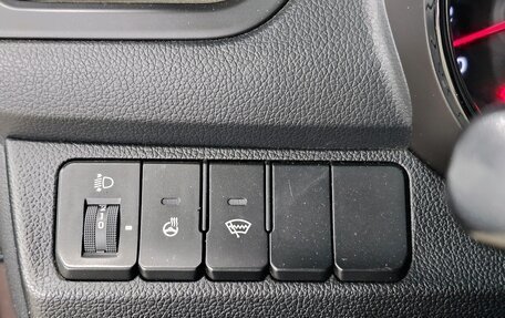 KIA Rio III рестайлинг, 2015 год, 1 140 000 рублей, 29 фотография