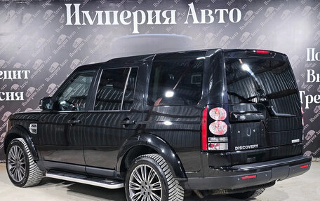 Land Rover Discovery IV, 2014 год, 2 300 000 рублей, 5 фотография