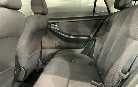 Toyota Corolla, 2003 год, 449 000 рублей, 16 фотография