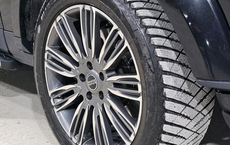 Land Rover Discovery IV, 2014 год, 2 300 000 рублей, 10 фотография