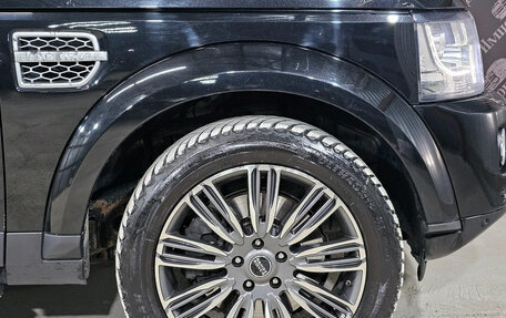 Land Rover Discovery IV, 2014 год, 2 300 000 рублей, 9 фотография