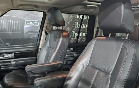 Land Rover Discovery IV, 2014 год, 2 300 000 рублей, 21 фотография