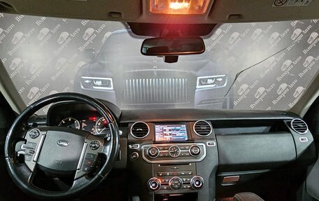 Land Rover Discovery IV, 2014 год, 2 300 000 рублей, 18 фотография