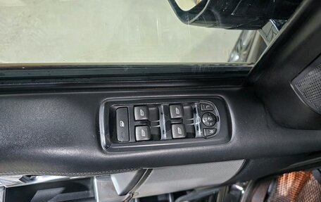 Land Rover Discovery IV, 2014 год, 2 300 000 рублей, 36 фотография