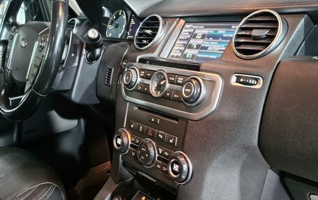 Land Rover Discovery IV, 2014 год, 2 300 000 рублей, 28 фотография