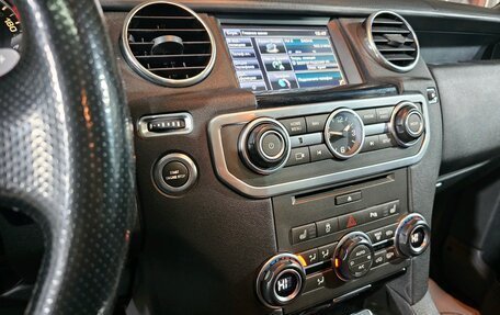 Land Rover Discovery IV, 2014 год, 2 300 000 рублей, 29 фотография