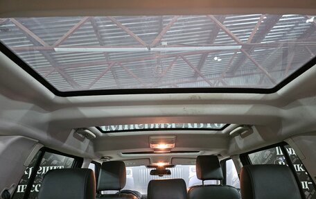 Land Rover Discovery IV, 2014 год, 2 300 000 рублей, 27 фотография