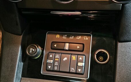 Land Rover Discovery IV, 2014 год, 2 300 000 рублей, 31 фотография